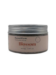 Blossom Scrub for Face 100ml