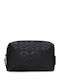 Rains Toiletry Bag in Black color