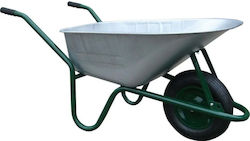 Gartenkarre Metallisch 100Es Gartenkarre Metallisch 100Es