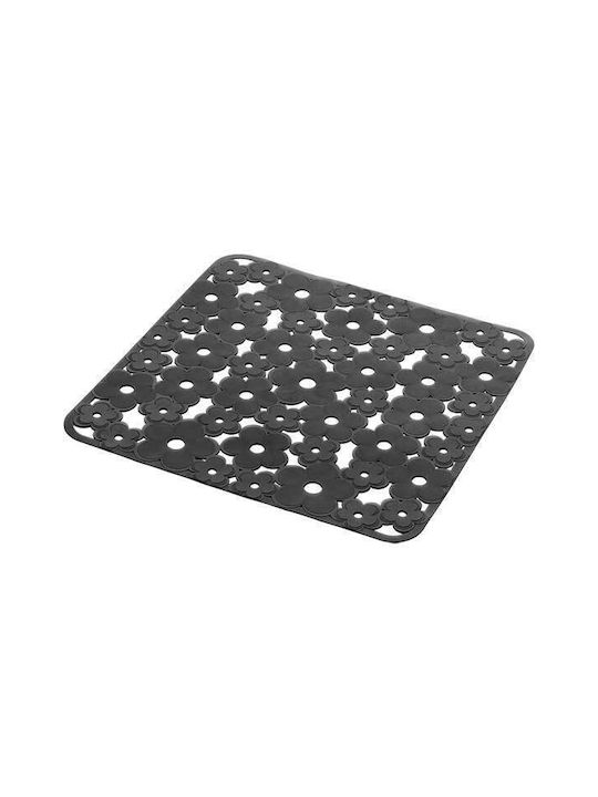 Metaltex Επιφάνεια Στεγνώματος Γκρι 32x32cm