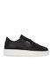 Sneakers Pentru Bărbați Negru