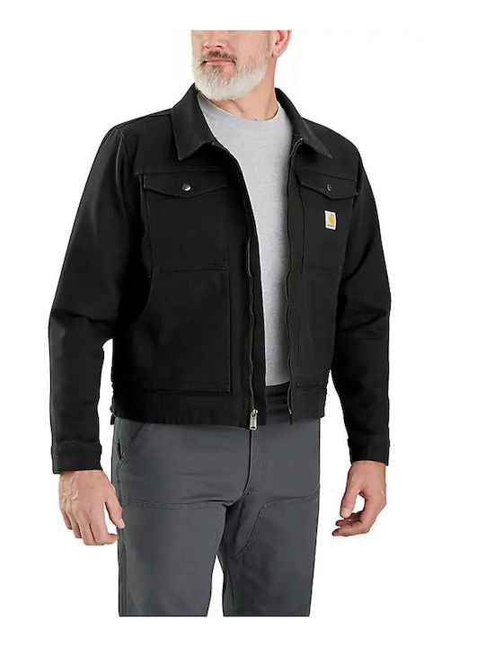 Carhartt Jacket Black