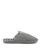 Men's Slipper Gray