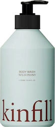 Wild Kinfill Wild Peony 300ml Wild Kinfill Wild Peony 300ml