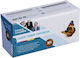 Compatible Toner Yellow Konica Minolta A0VW250 TN612Y