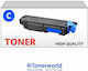 Naxius Toner Kyocera Tk5280 Cyan Naxius Supplies