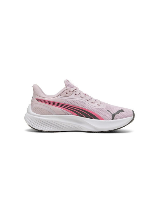 PUMA Pounce Lite Γυναικεία Αθλητικά Παπούτσια R...