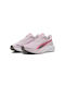 Pounce Lite Sport Shoes Running Red