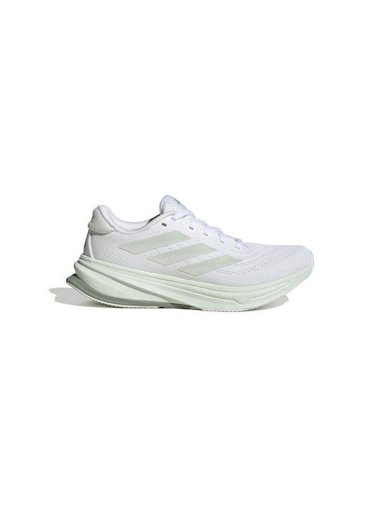 adidas Rise 2 Sport Shoes Running White