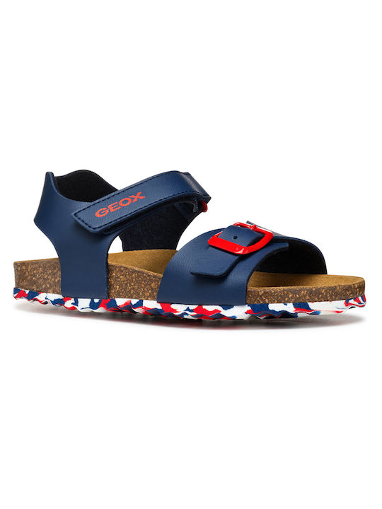 Geox Kids' Sandals Blue