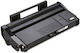 Ricoh Sp100 Premium Toner Sp 112 Premium Toner 407166 407165 1200 Pgs Black 100 100sf 100su 112 112sf 112su 100 100sf 100su 112 112sf 112su
