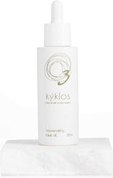 Kyklos Cosmetics Gesichtsöl mit Vitamin E für Aufhellung und Nährend mit Öl Wildrose 30ml Kyklos Cosmetics Gesichtsöl mit Vitamin E für Aufhellung und Nährend mit Öl Wildrose 30ml