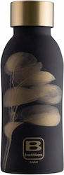 Casa Bugatti Θερμός 350ml Black/gold