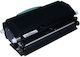Συμβατο Τονεr Lexmark E-260 E260a11e 3.500 Σελίδες Lexmark E260d E260dn E360d E360dn E460dn E460dw E462dtn