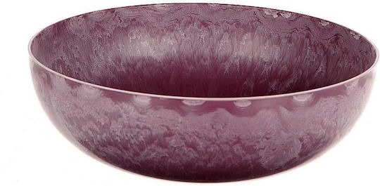 Atmosphera Melamine Salad Bowl