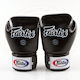 Fairtex Muay Thai Γάντια Πυγμαχίας Δερμάτινα γι...