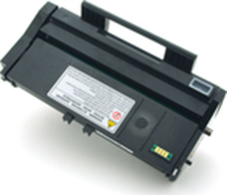 Συμβατό Toner για Laser Εκτυπωτή Ricoh SP100, SP112, 407166, 407165 1200 Σελίδων Μαύρο