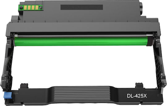 Drum Units Pantum Compatible Dl-425x Pages:25000 Black M7105dw M7105dn P3305dn P3305dw