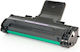 Samsung MLT-D119 Schwarz Neue Kompatible 3000 Seiten Toner Samsung ML 1610 1610R 1615 1620 1625 1625R 2000 2010 2010L 2010P 2010PR 2010R 2015 2510 2520 2570 3370G 2571N SCX 4321 4521F 4521FR