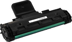 Cartuș toner premium compatibil Samsung ML-1640 2240 D108L D1082L negru 1500 pagini 1640 1641 1642 1645 2240 2241 Samsung ML1640 ML1641 ML1642 ML1645 ML2240 ML2241 ML1610 ML1620 ML2010 ML2010R ML2010PR ML2010P ML2510 ML2570 ML2571N Samsung SCX4321 SCX4521F Dell 1100 1110 Xerox