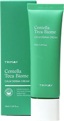 Trimay Centella Teca-Biome Κρέμα κατά της Ακμής 50ml Trimay Centella Teca-Biome Κρέμα κατά της Ακμής 50ml