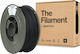 Spectrum PLA-CF 3D Printer Filament 1.75mm Μαύρο 1kg 1τμχ (Spool)