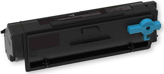 Συμβατό Toner για Laser Εκτυπωτή Lexmark 55B2H00 Μαύρο