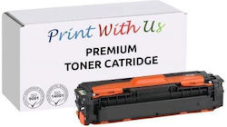 Συμβατό Toshiba T-2340h 6aj00000025 Black Toner 23k