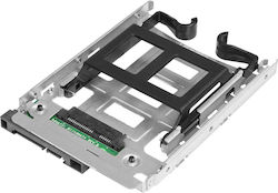 HP Drive Caddy Tray (668261-001)