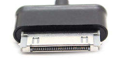 Powertech Αντάπτορας Samsung 30 Pin Pt-271 Τροφοδοτικό Powertech Αντάπτορας Samsung 30 Pin Pt-271 Τροφοδοτικό