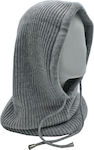 Brims and Trims Beanie Unisex Σκούφος Πλεκτός σ...