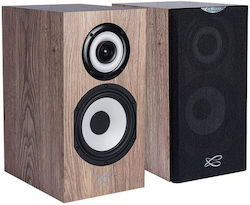 Cabasse MC40 Minorca Βιβλιοθήκης 550W Bleached Oak