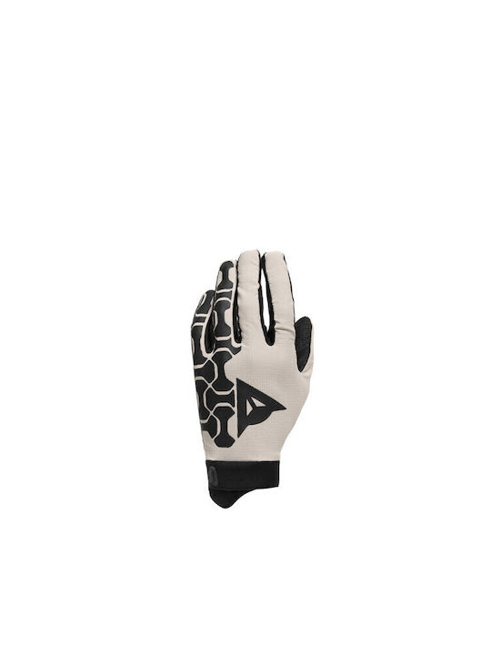 Dainese Cycling Gloves Adults Beige