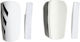 adidas Tiro Kids Soccer Shin Protectors White JV6751
