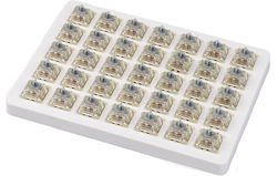 Keychron Sswitchescherry Mx 35 Pcs Keychron Sswitchescherry Mx 35 Pcs