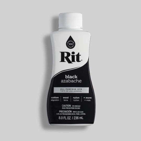 Rit Farbe für Stoffschuhe 236ml