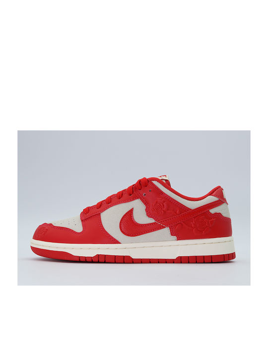 Nike Sneakers Red