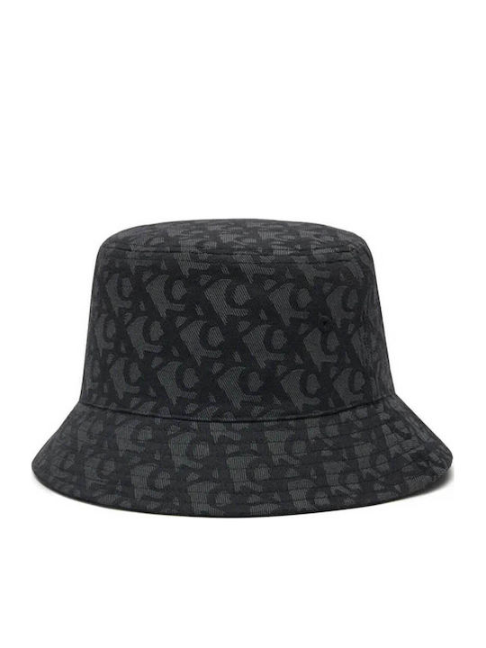 Calvin Klein Fabric Hat Bucket Black