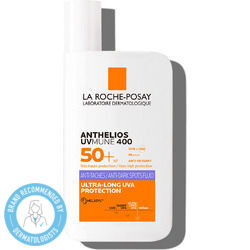 La Roche Posay Anthelios UVMUNE 400 SPF50+ 50ml