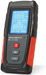 Maxell Ψηφιακός Μετρητής Ακτινοβολίας