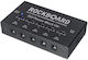 Rockboard Power Block V6+ Τροφοδοτικό Πεταλιών Effect Ηλεκτρικής Κιθάρας και Ηλεκτρικού Μπάσου