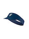 Compressport Шапка Visor Син