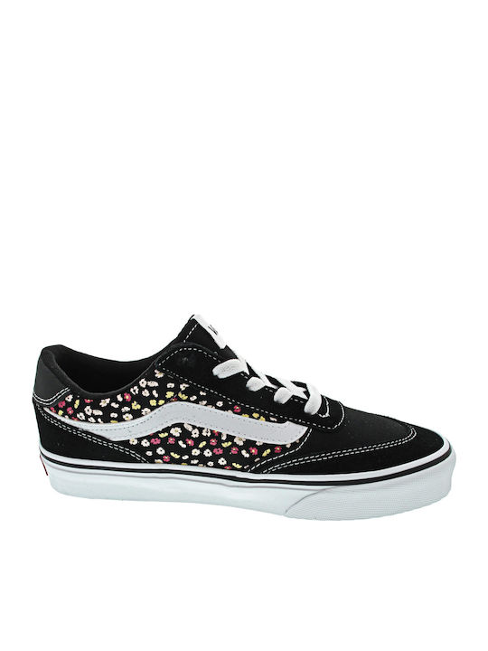 Vans Brooklyn Sneakers Black