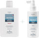 Frezyderm Hair Force Σετ Περιποίησης Μαλλιών κατά της Τριχόπτωσης για Όλους τους Τύπους με Σαμπουάν & Λοσιόν 2τμχ