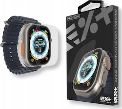 Next One Tempered Glass Galaxy Watch Ultra 1τμχ