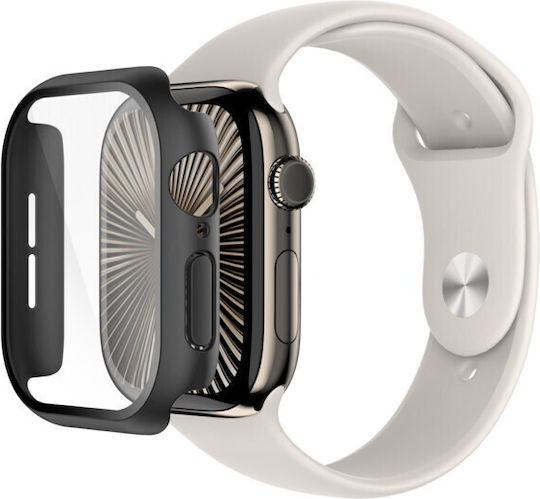 Belkin 'screenforce' Screen Protector για το Apple Watch Series 10 (46mm) - Belkin 1τμχ OWA003hqBK Black