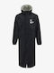 Head Race Men's Ski & Snowboard Jacket Black 821534