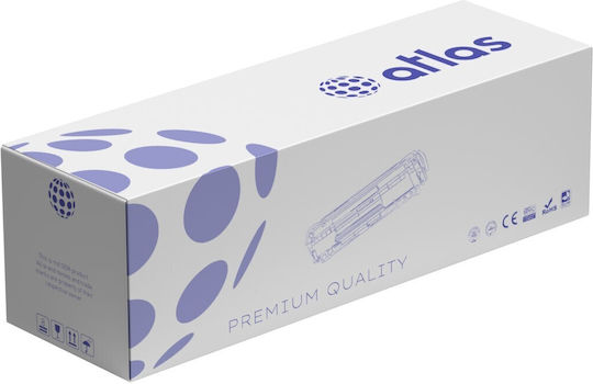 Atlas Compatible Samsung MLT-D101S ML-2160 Toner D101S 1,500 Pages ML-2160 ML-2162 ML-2165 ML-2165W ML-2168 SCX-3400 SCX-3400F SCX-3405 SCX-3405F SCX-3405FW SCX-3405W SF-760P ML 2160 ML 2161 ML-2166W ML-2162 ML-2164 ML-2165 ML-2165W ML-2167 ML-2168 ML-2168W ML-1861 SCX 3400