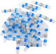Yato Heat-Shrink Tubing with Internal Adhesive 100pcs YT-81453