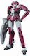 The Transformers Transformers: 8 Amk Series - Elita-1 Σετ Μοντελισμού (20cm) Φιγούρα 20εκ.